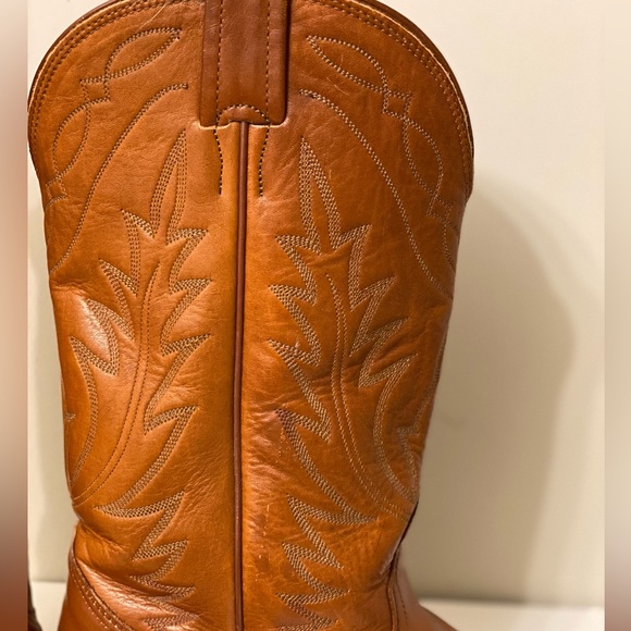 Nocona SOLD OUT SOLD - Picture 5 of 7